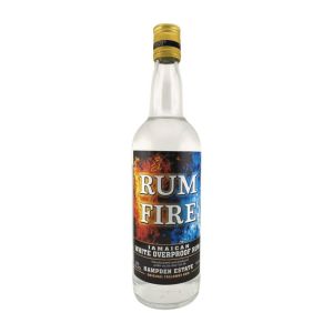 Rum Fire